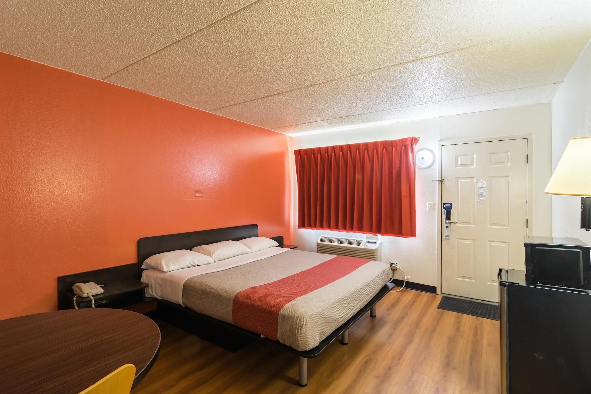 Motel 6-Joliet, Il - I-80 Luaran gambar