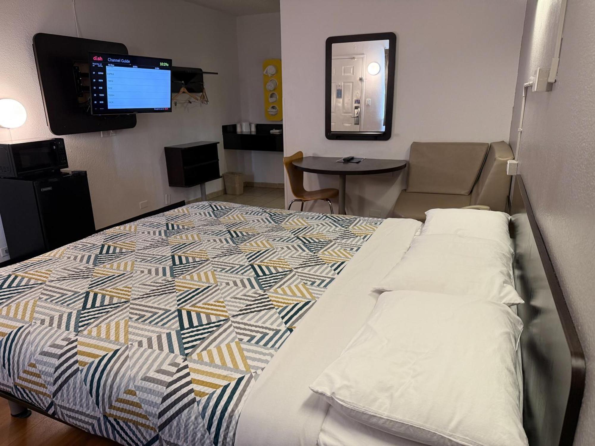 Motel 6-Joliet, Il - I-80 Luaran gambar