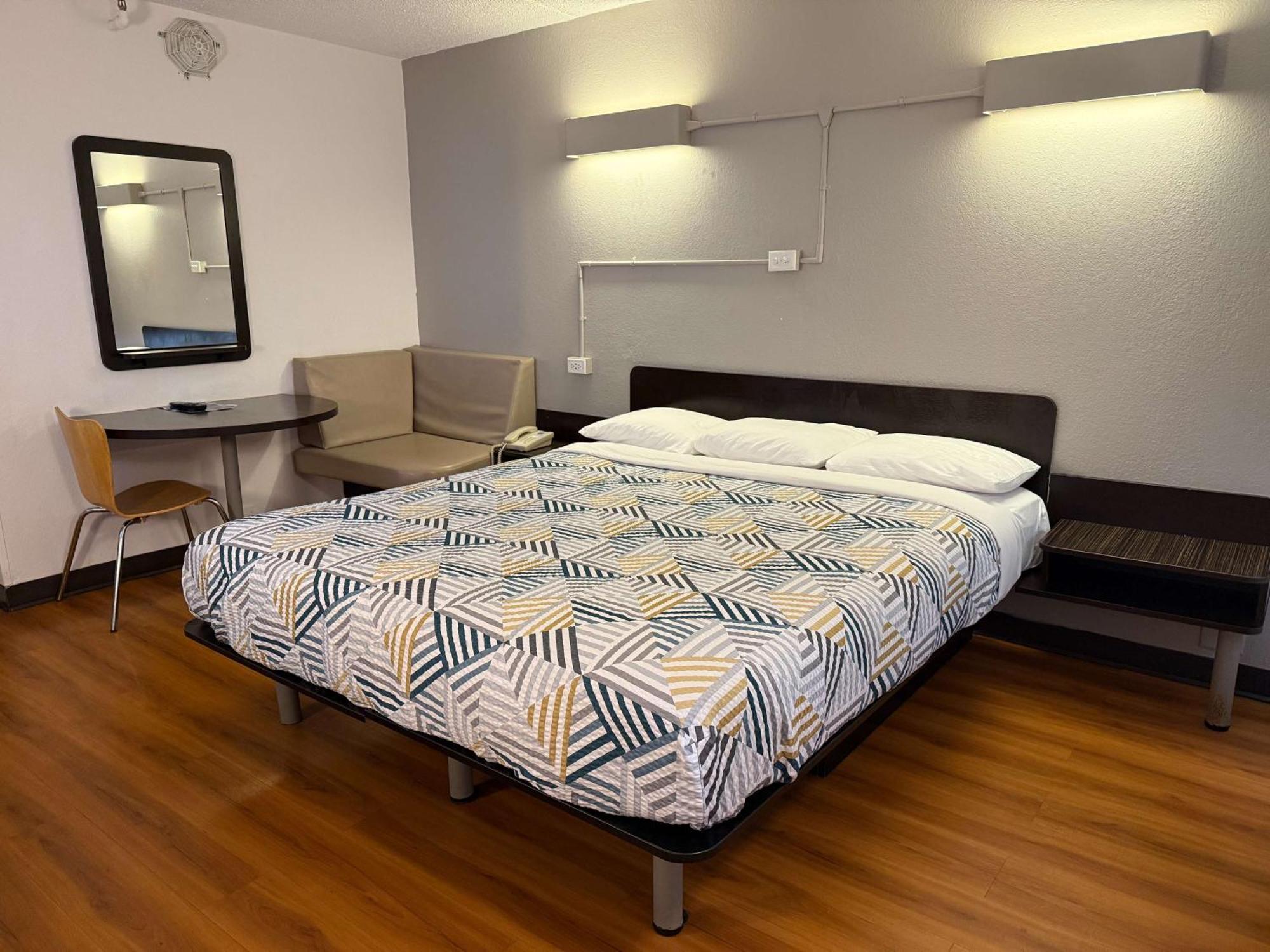 Motel 6-Joliet, Il - I-80 Luaran gambar