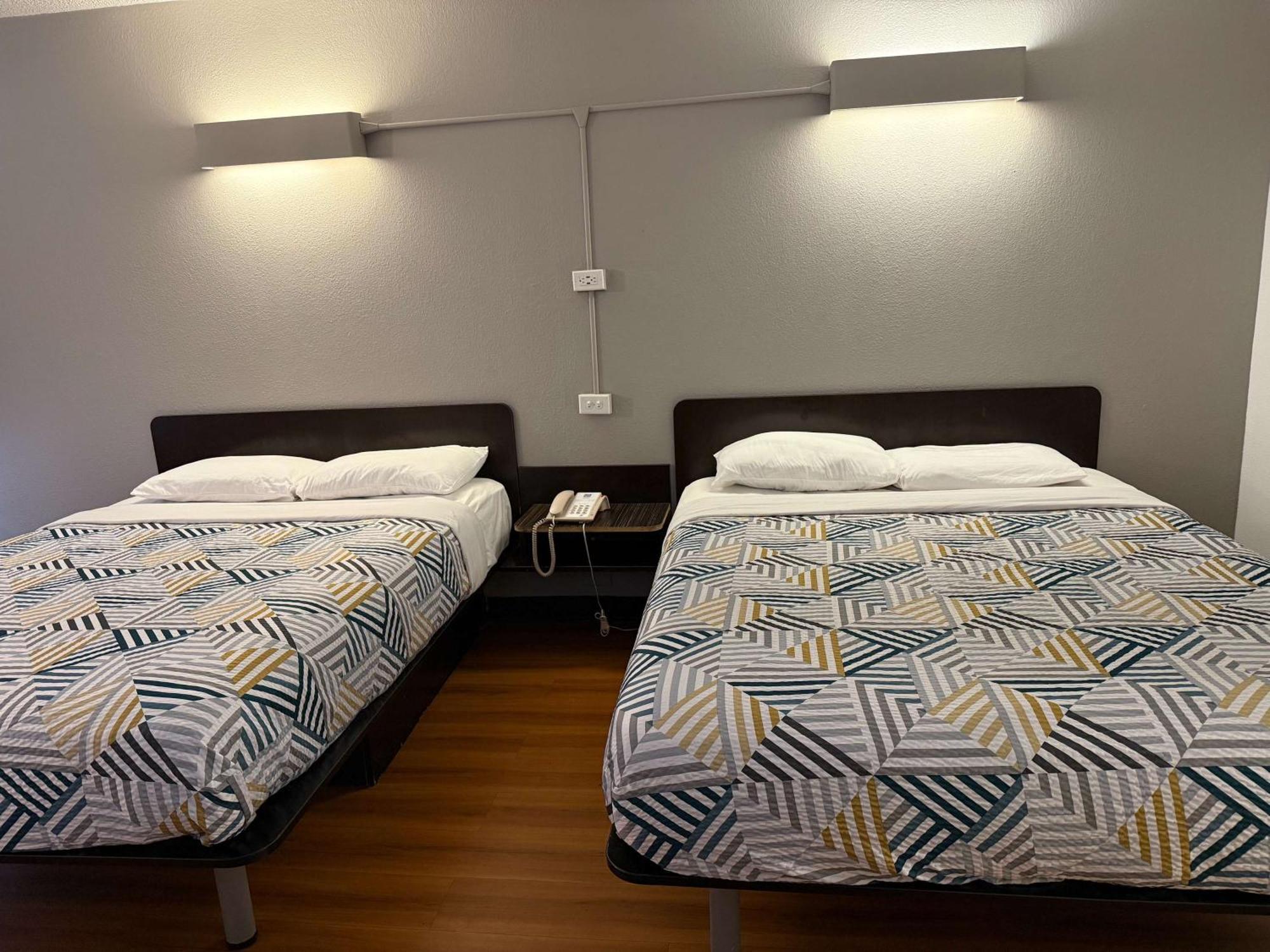 Motel 6-Joliet, Il - I-80 Luaran gambar