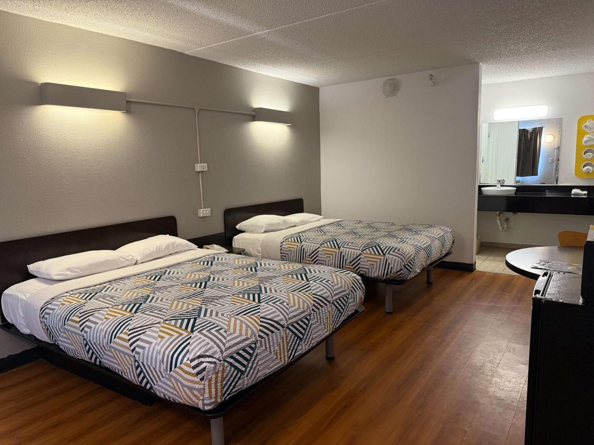 Motel 6-Joliet, Il - I-80 Luaran gambar