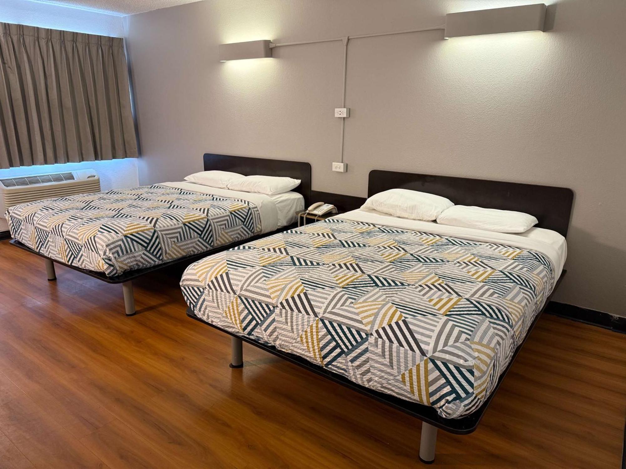 Motel 6-Joliet, Il - I-80 Luaran gambar
