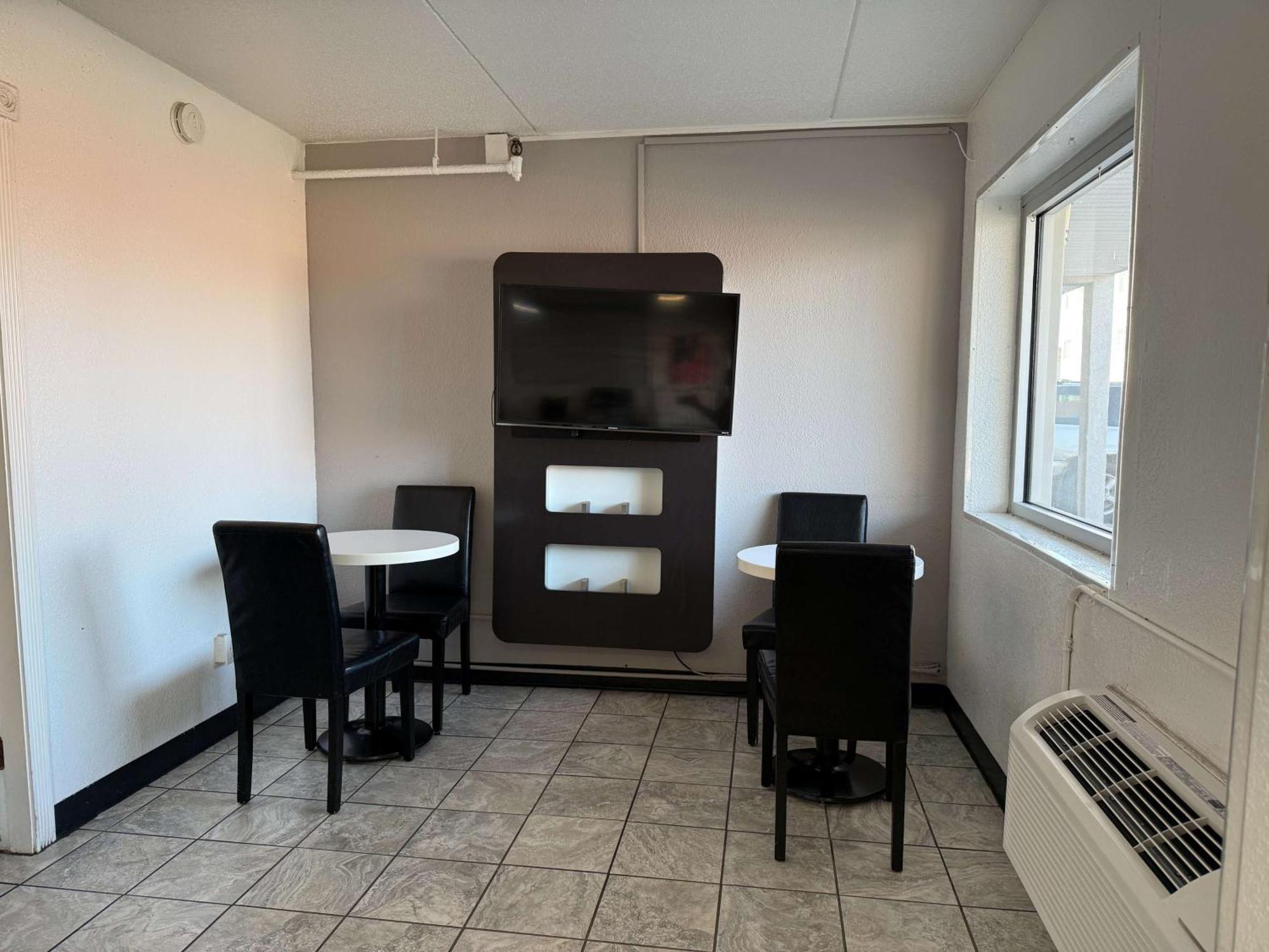 Motel 6-Joliet, Il - I-80 Luaran gambar