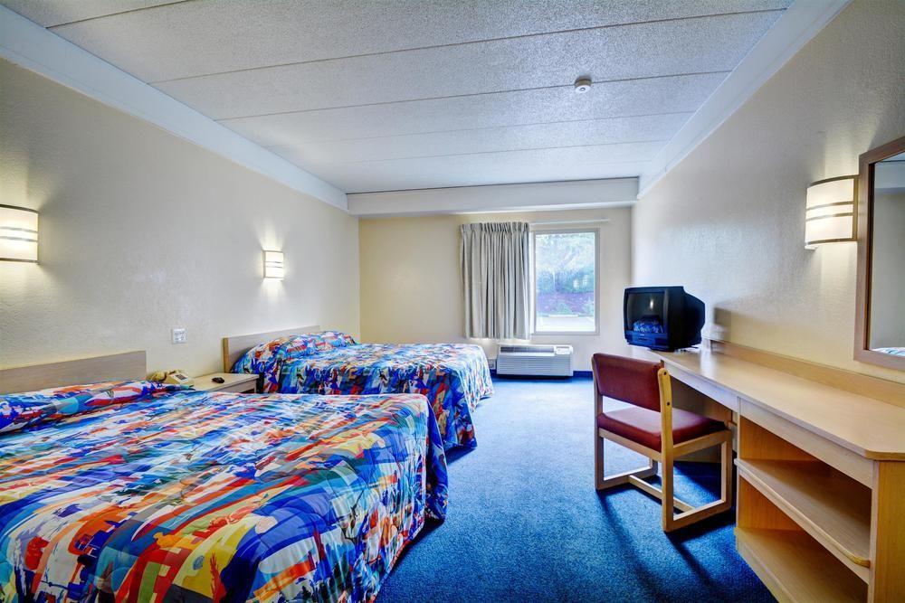 Motel 6-Joliet, Il - I-80 Luaran gambar