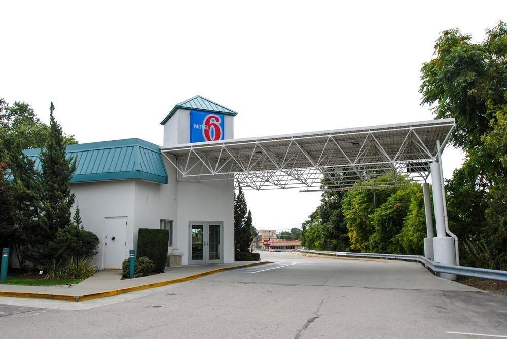 Motel 6-Joliet, Il - I-80 Luaran gambar