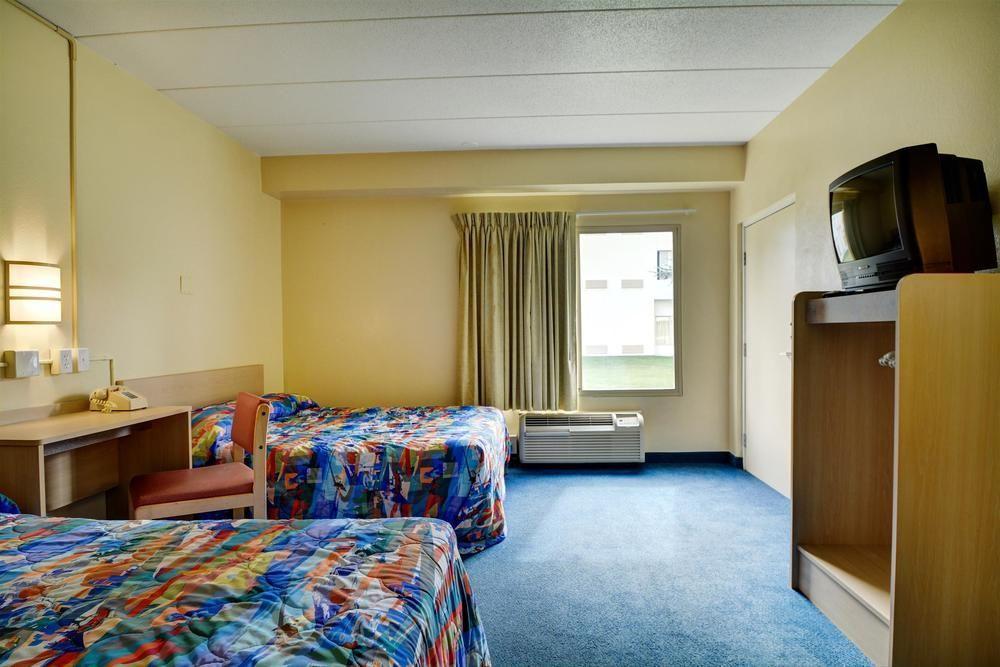 Motel 6-Joliet, Il - I-80 Luaran gambar